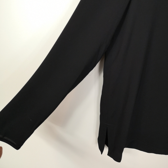 Maxmara blouse - Picture 6 of 7